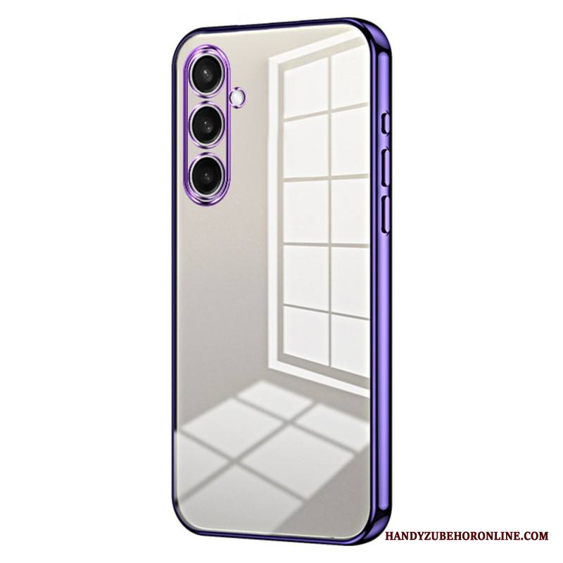 Kuori Samsung Galaxy S26 Galvanoitu Kehys