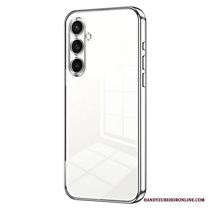 Kuori Samsung Galaxy S26 Galvanoitu Kehys