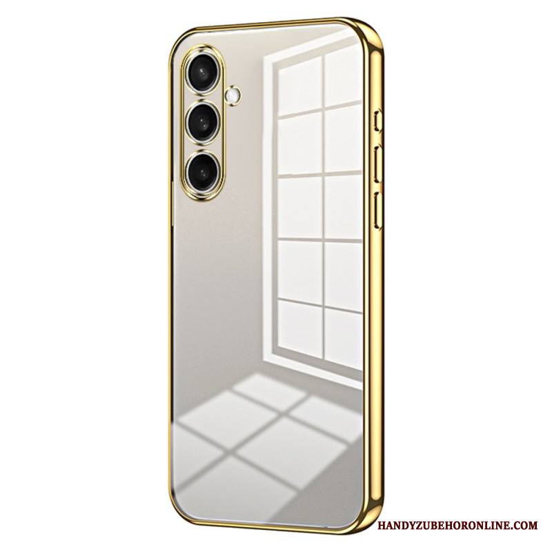 Kuori Samsung Galaxy S26 Galvanoitu Kehys