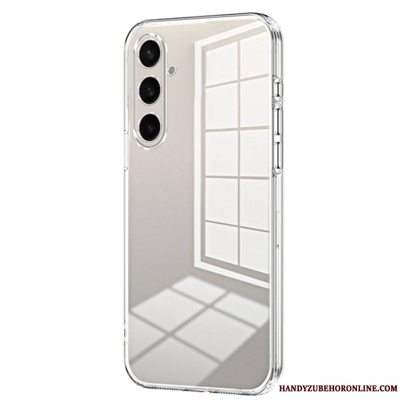 Kuori Samsung Galaxy S26 Galvanoitu Kehys