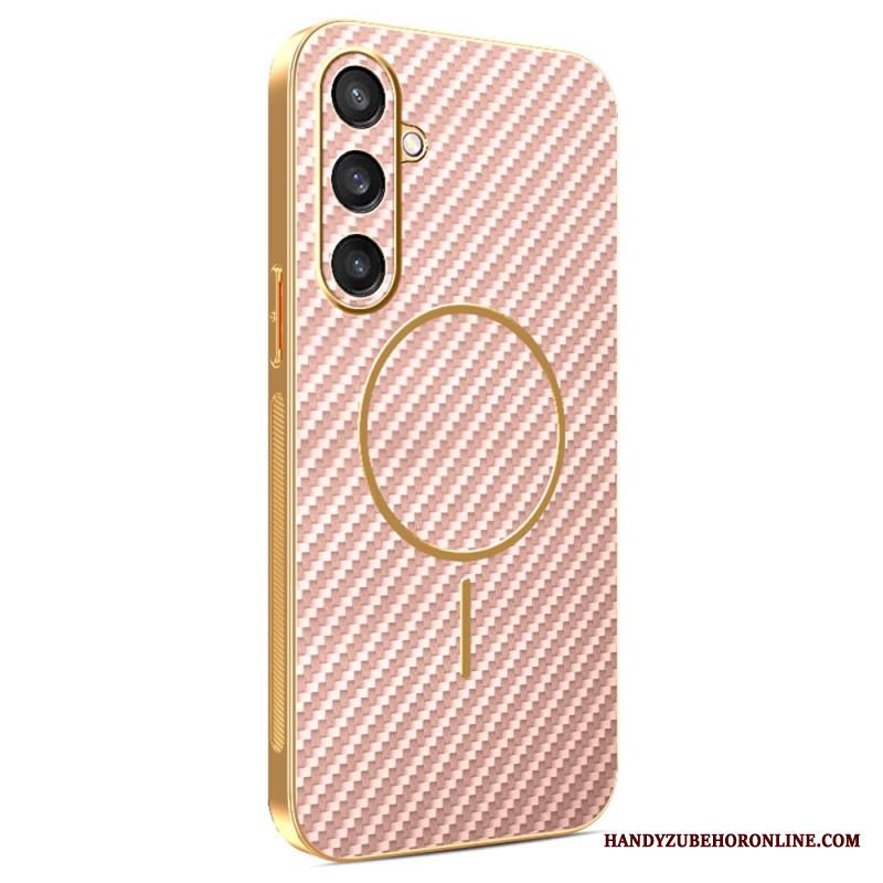 Kuori Samsung Galaxy S26 Hiilikuitu