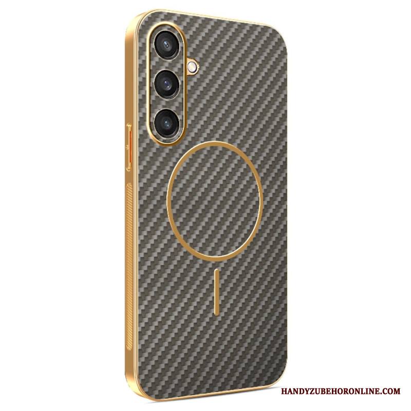 Kuori Samsung Galaxy S26 Hiilikuitu