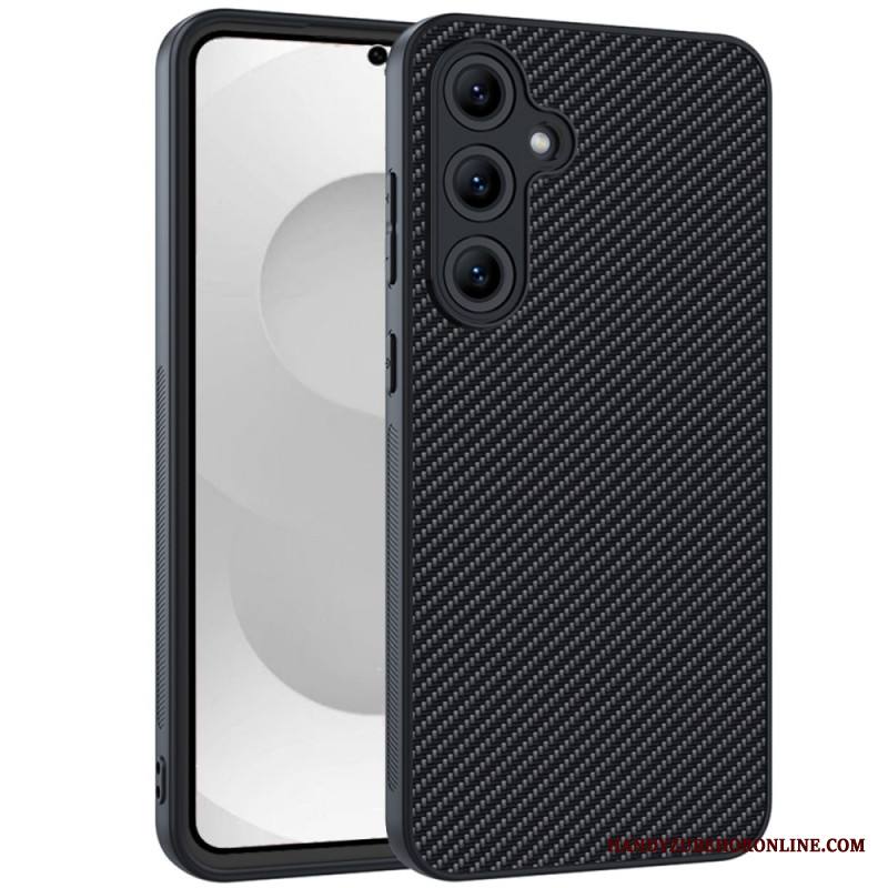 Kuori Samsung Galaxy S26 Hiilikuitu Suojakuori