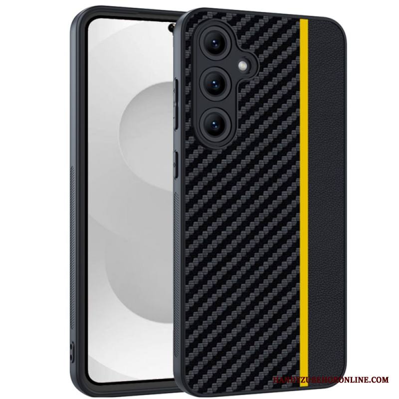 Kuori Samsung Galaxy S26 Hiilikuitu Suojakuori
