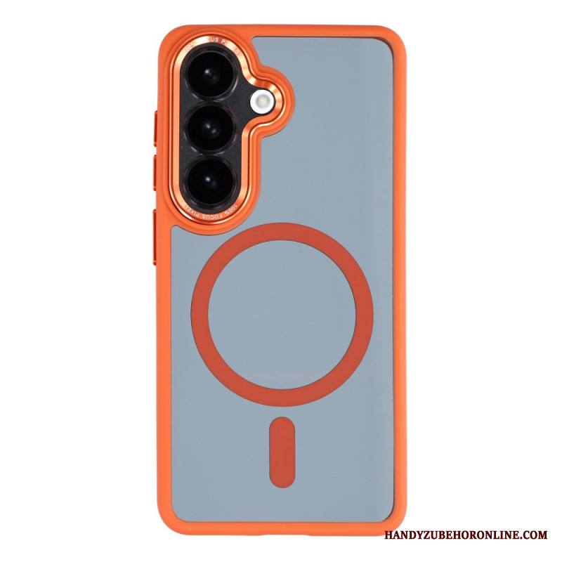 Kuori Samsung Galaxy S26 Hybridimagneettinen