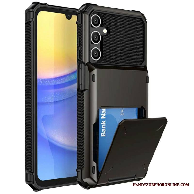 Kuori Samsung Galaxy S26 Integroitu Korttikotelo