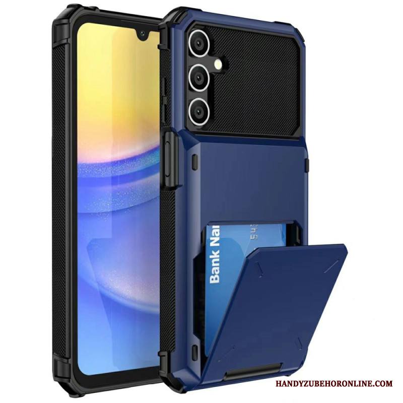 Kuori Samsung Galaxy S26 Integroitu Korttikotelo