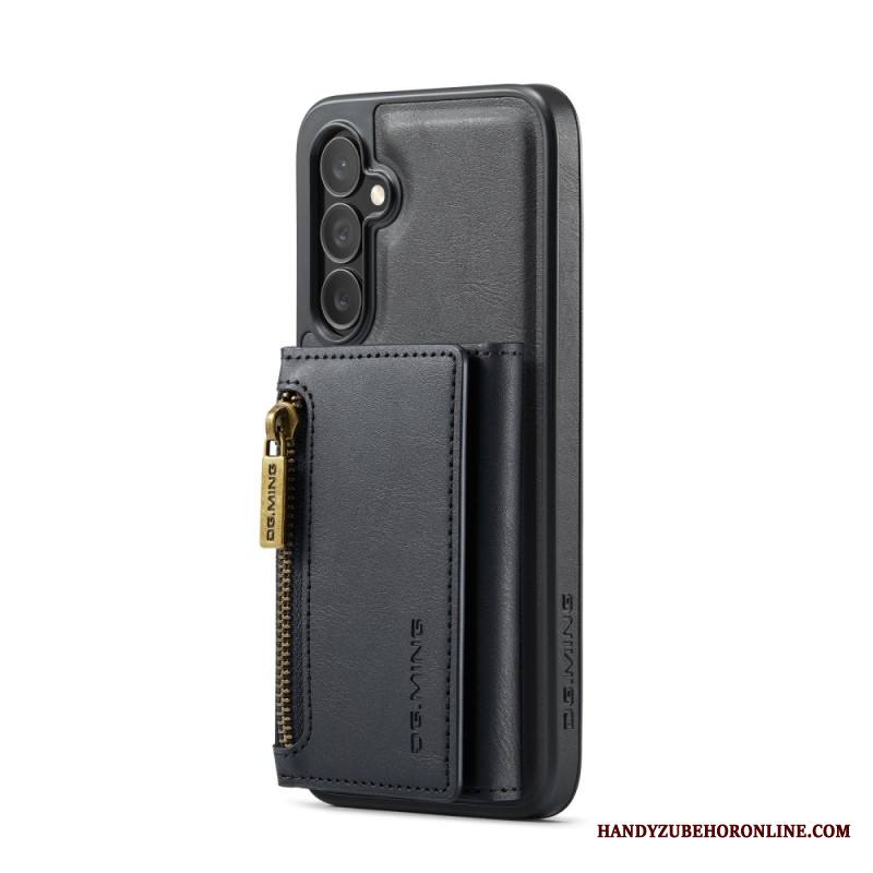 Kuori Samsung Galaxy S26 Irrotettavalla Dg.ming-magneettikorttipidikkeellä