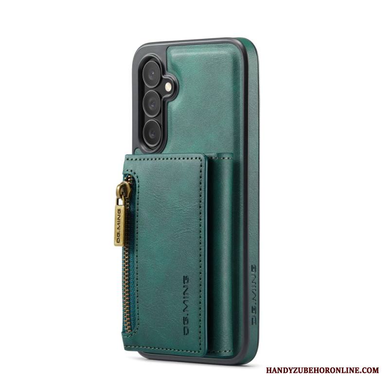 Kuori Samsung Galaxy S26 Irrotettavalla Dg.ming-magneettikorttipidikkeellä