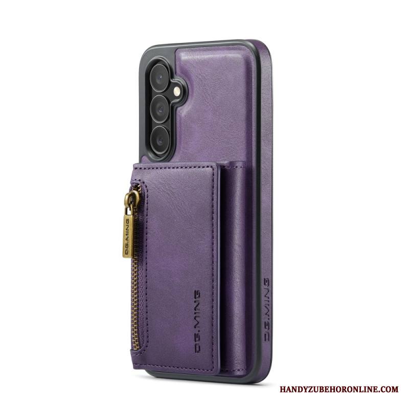 Kuori Samsung Galaxy S26 Irrotettavalla Dg.ming-magneettikorttipidikkeellä