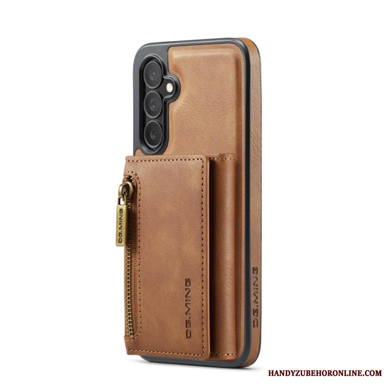 Kuori Samsung Galaxy S26 Irrotettavalla Dg.ming-magneettikorttipidikkeellä