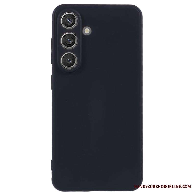 Kuori Samsung Galaxy S26 Iskunkestävä Silikoni Suojakuori