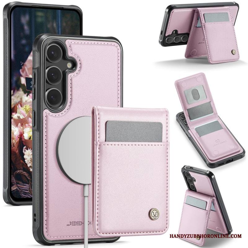 Kuori Samsung Galaxy S26 Jeehood Rfid-korttikotelo
