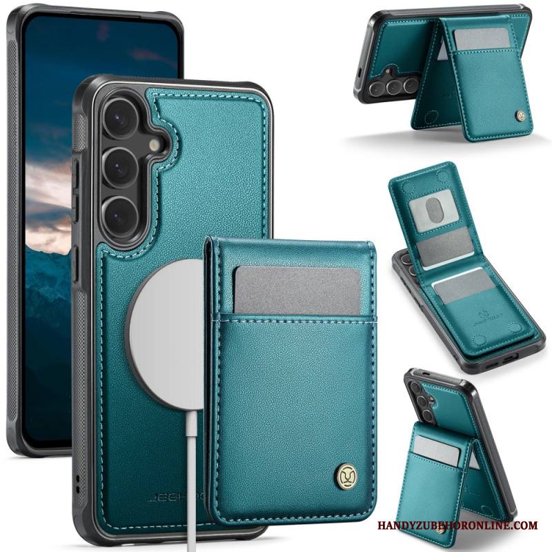 Kuori Samsung Galaxy S26 Jeehood Rfid-korttikotelo