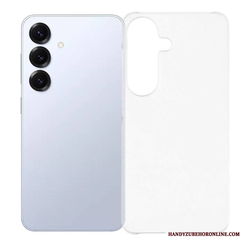 Kuori Samsung Galaxy S26 Jäykkä