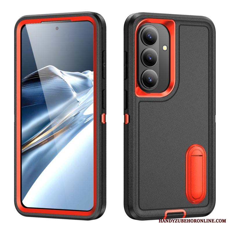 Kuori Samsung Galaxy S26 Kaatumista Estävä Kainalosauva Suojakuori