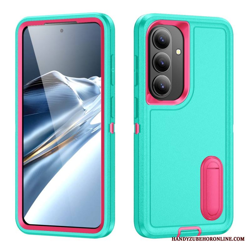 Kuori Samsung Galaxy S26 Kaatumista Estävä Kainalosauva Suojakuori