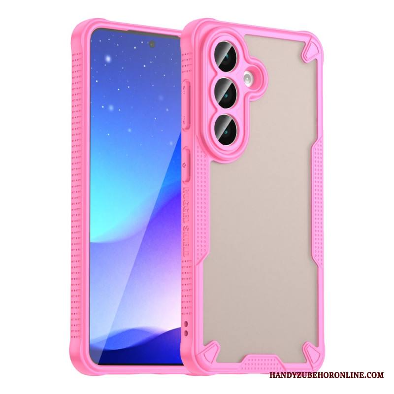 Kuori Samsung Galaxy S26 Kaksoismateriaalinen Suojakuori