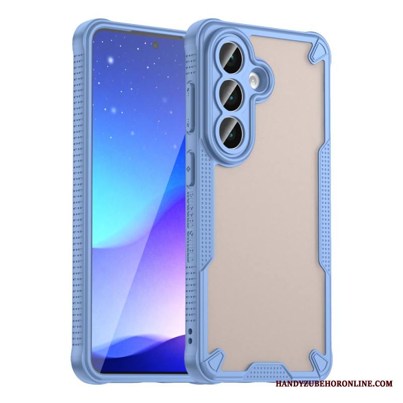 Kuori Samsung Galaxy S26 Kaksoismateriaalinen Suojakuori