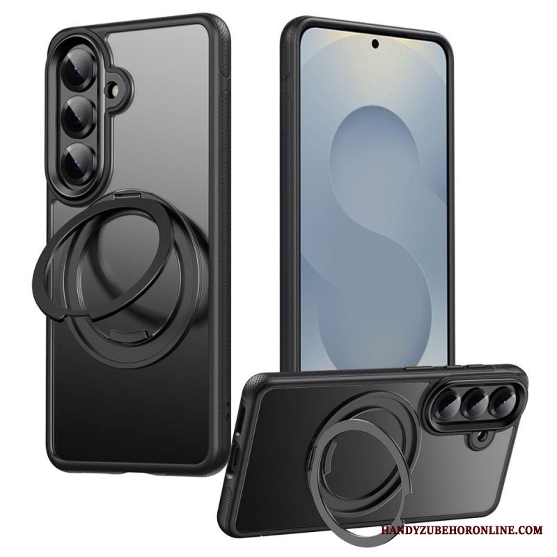 Kuori Samsung Galaxy S26 Klassinen Magneettinen Lompakko