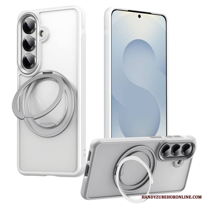 Kuori Samsung Galaxy S26 Klassinen Magneettinen Lompakko