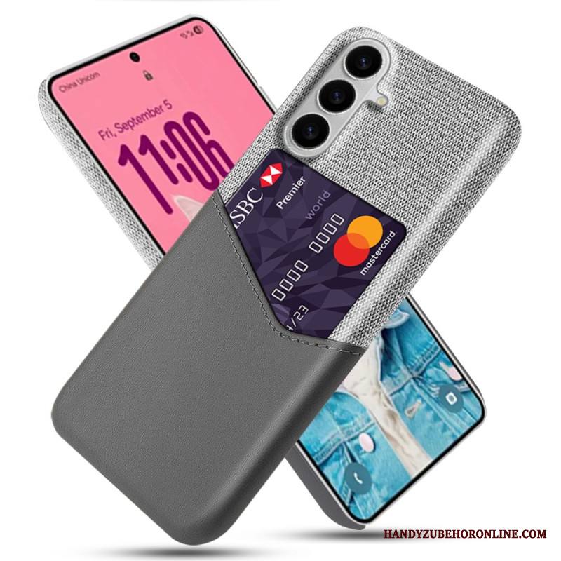 Kuori Samsung Galaxy S26 Korttikotelo