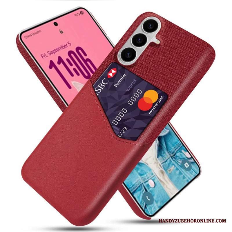 Kuori Samsung Galaxy S26 Korttikotelo