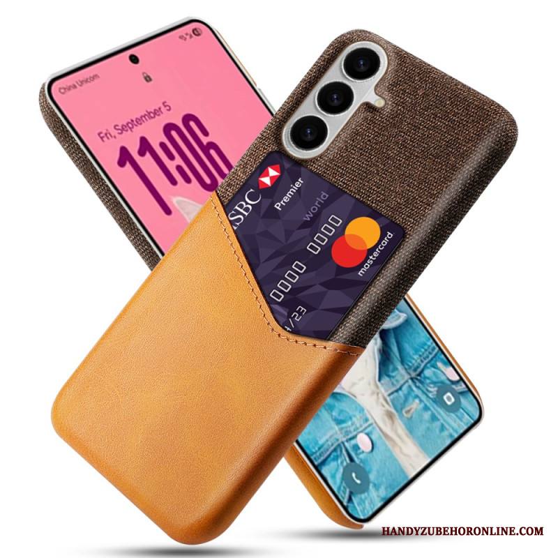 Kuori Samsung Galaxy S26 Korttikotelo