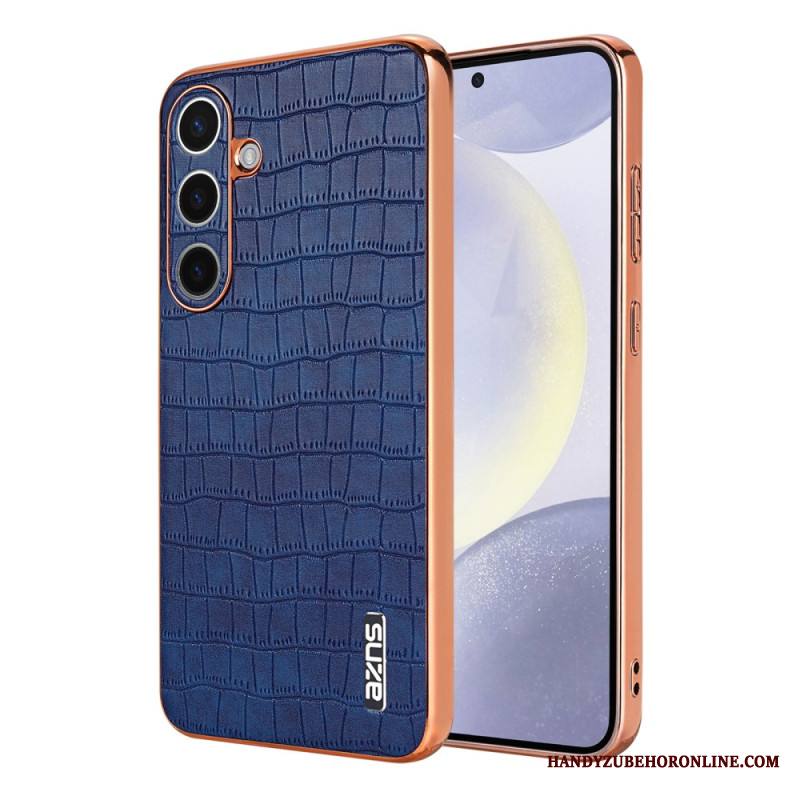 Kuori Samsung Galaxy S26 Krokotiilikuvioinen