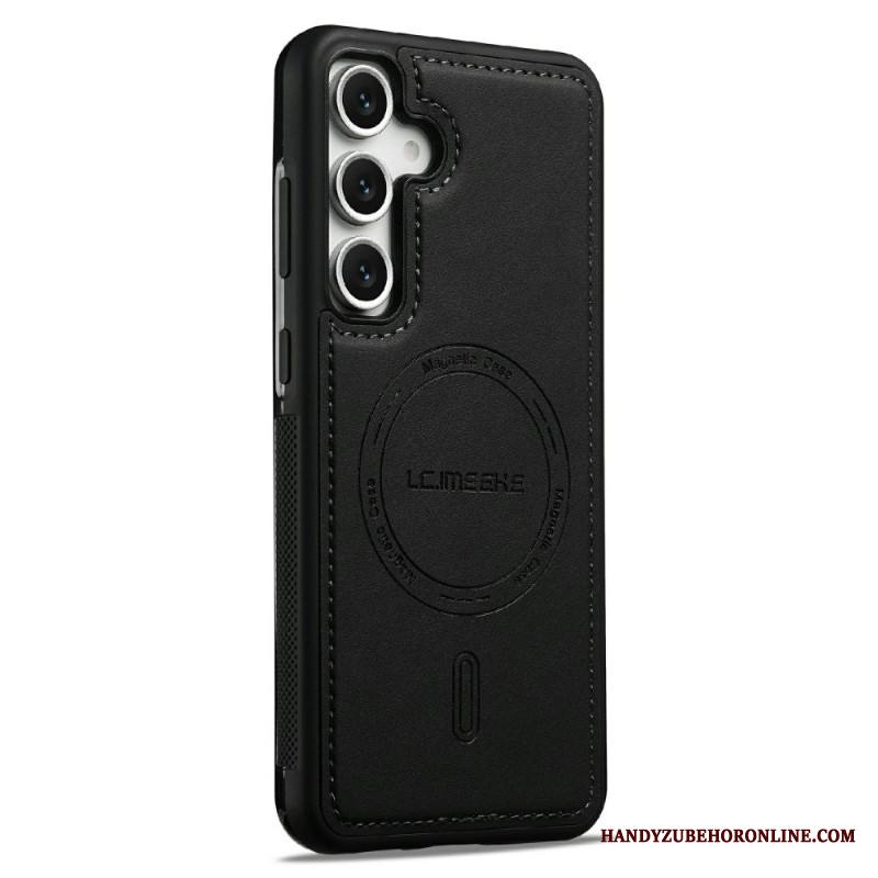 Kuori Samsung Galaxy S26 Lc.imeeke Magneettinen Suojakuori