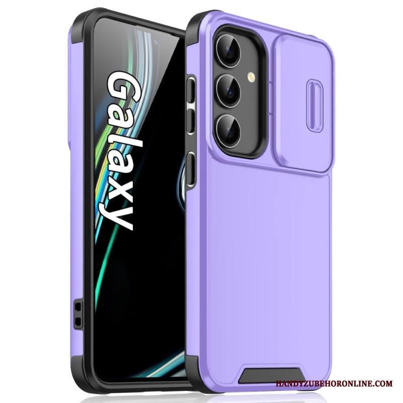 Kuori Samsung Galaxy S26 Liukuva Kamerasuoja Suojakuori