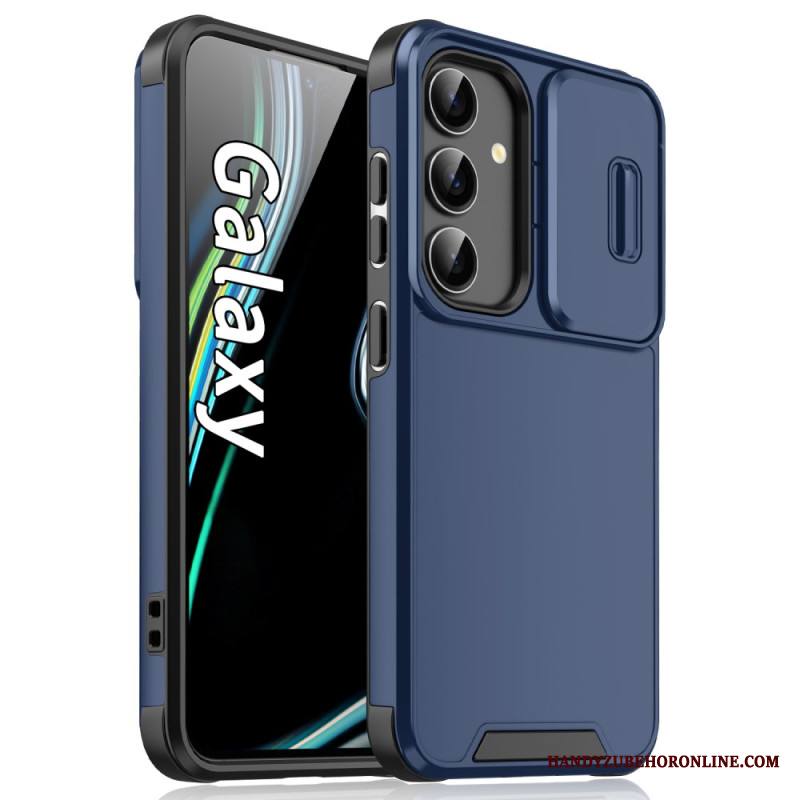 Kuori Samsung Galaxy S26 Liukuva Kamerasuoja Suojakuori