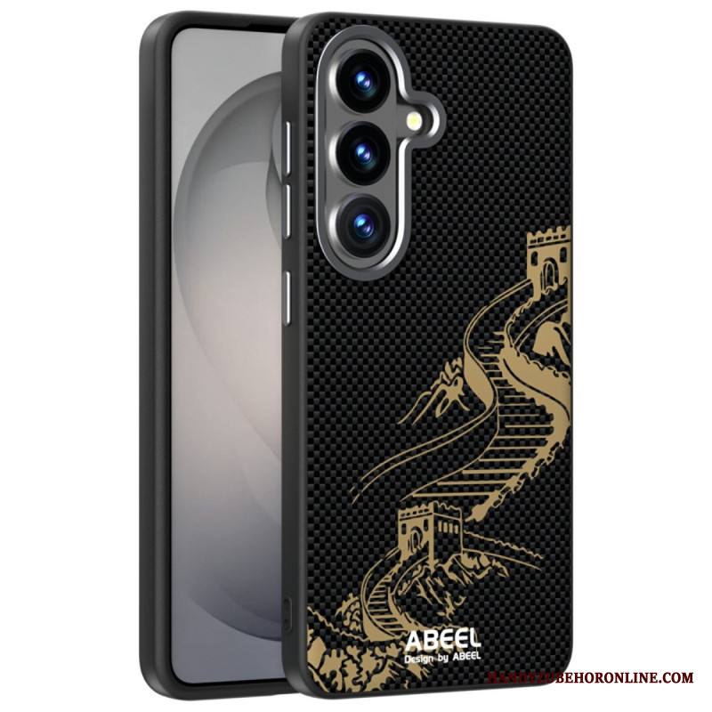 Kuori Samsung Galaxy S26 Magneettinen Abeel-kuvio