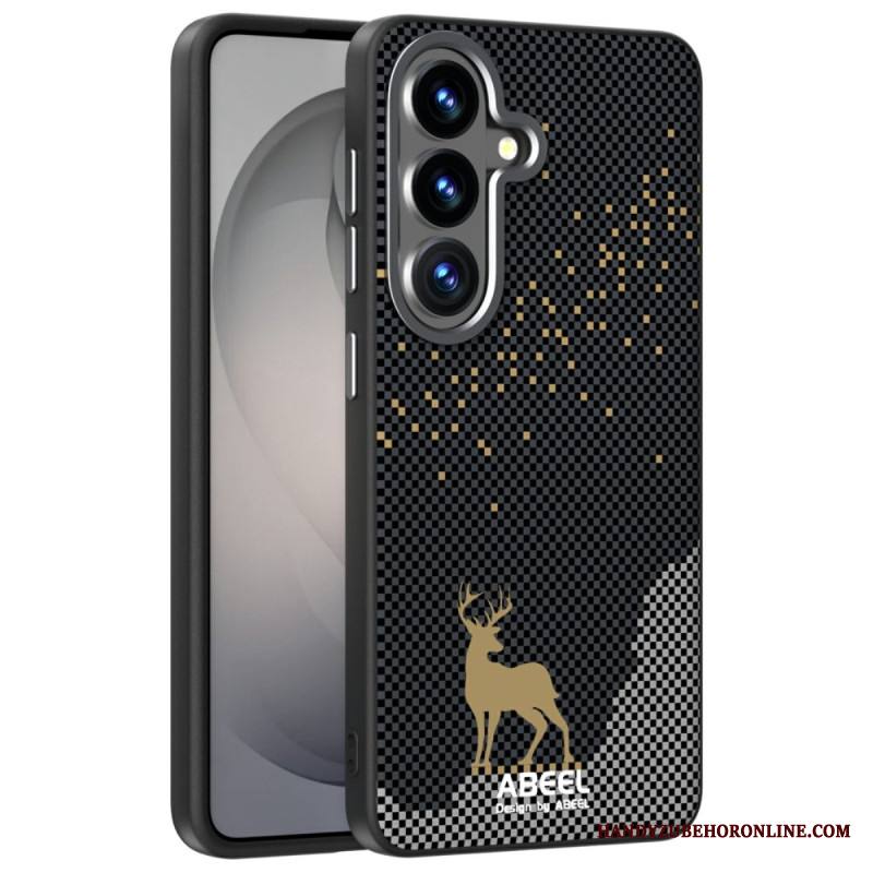 Kuori Samsung Galaxy S26 Magneettinen Abeel-kuvio