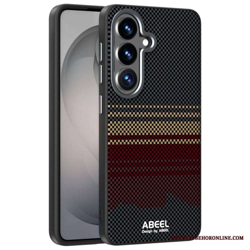 Kuori Samsung Galaxy S26 Magneettinen Abeel-kuvio