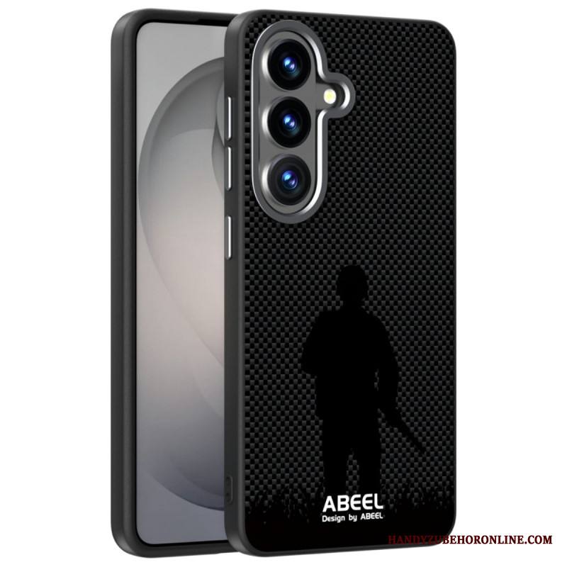 Kuori Samsung Galaxy S26 Magneettinen Abeel-kuvio