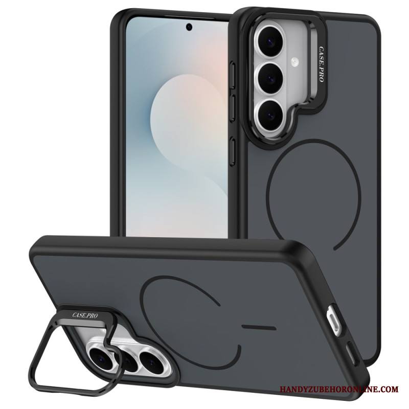 Kuori Samsung Galaxy S26 Magneettinen Taittuva Jalusta