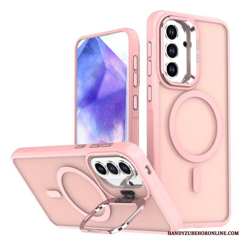 Kuori Samsung Galaxy S26 Magneettinen Taittuvalla Jalustalla