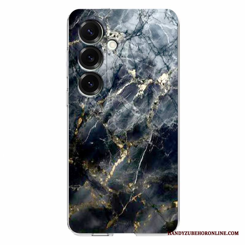 Kuori Samsung Galaxy S26 Marmorikuvio Suojakuori