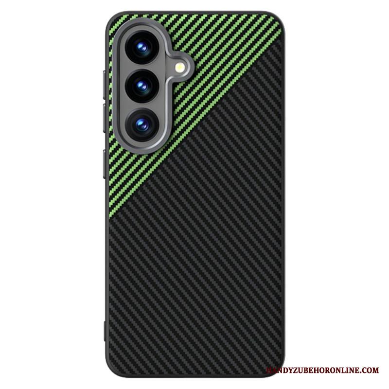 Kuori Samsung Galaxy S26 Plus Abeel Hiilikuitumagneettinen Kiinnike