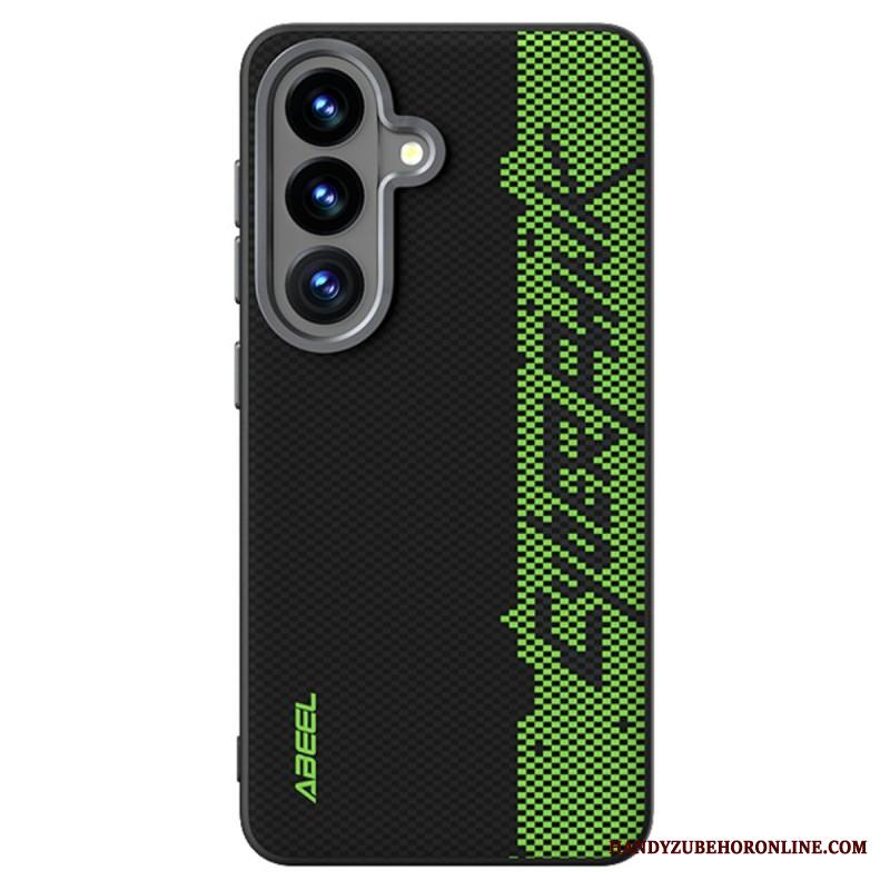 Kuori Samsung Galaxy S26 Plus Abeel Magneettinen Kiinnike Suojakuori