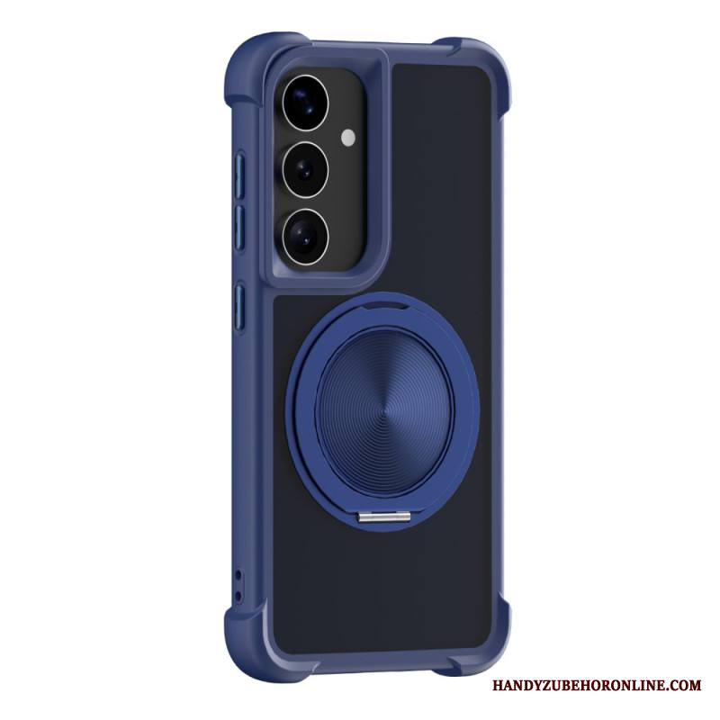 Kuori Samsung Galaxy S26 Plus Ensiluokkainen Magneettinen Muotoilu