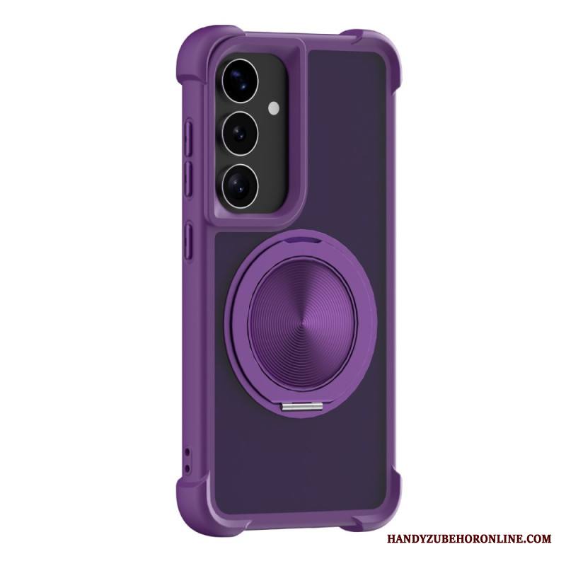 Kuori Samsung Galaxy S26 Plus Ensiluokkainen Magneettinen Muotoilu