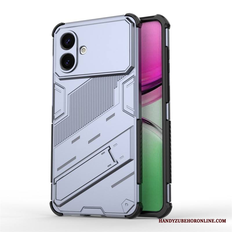 Kuori Samsung Galaxy S26 Plus Erittäin Kestävä Jalustalla Suojakuori