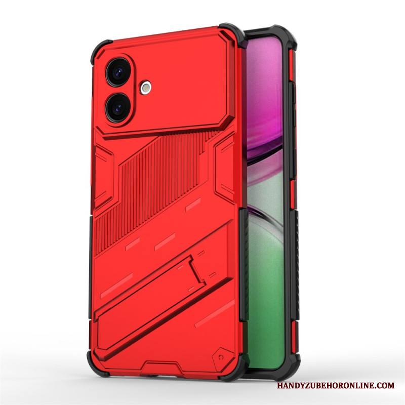 Kuori Samsung Galaxy S26 Plus Erittäin Kestävä Jalustalla Suojakuori