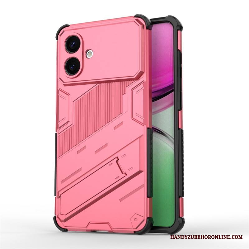 Kuori Samsung Galaxy S26 Plus Erittäin Kestävä Jalustalla Suojakuori