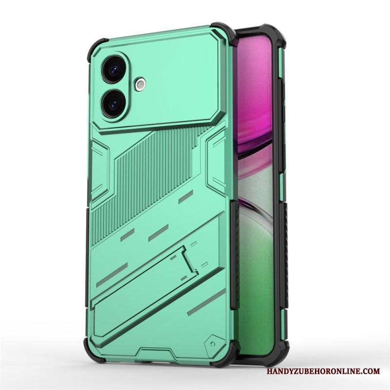 Kuori Samsung Galaxy S26 Plus Erittäin Kestävä Jalustalla Suojakuori