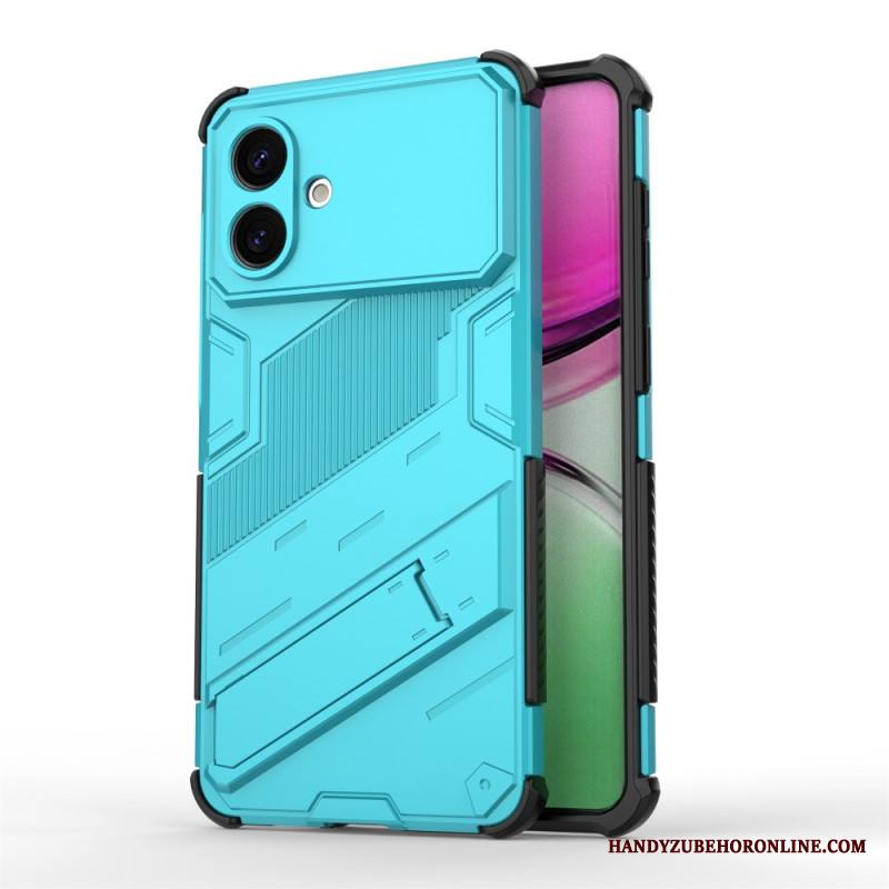 Kuori Samsung Galaxy S26 Plus Erittäin Kestävä Jalustalla Suojakuori