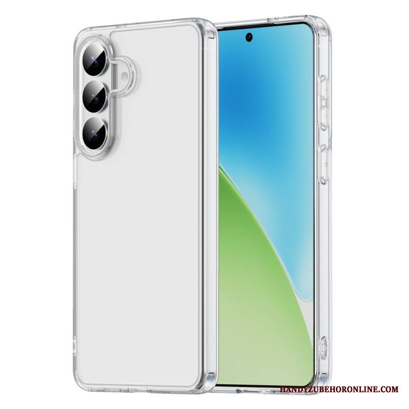 Kuori Samsung Galaxy S26 Plus Hybridi