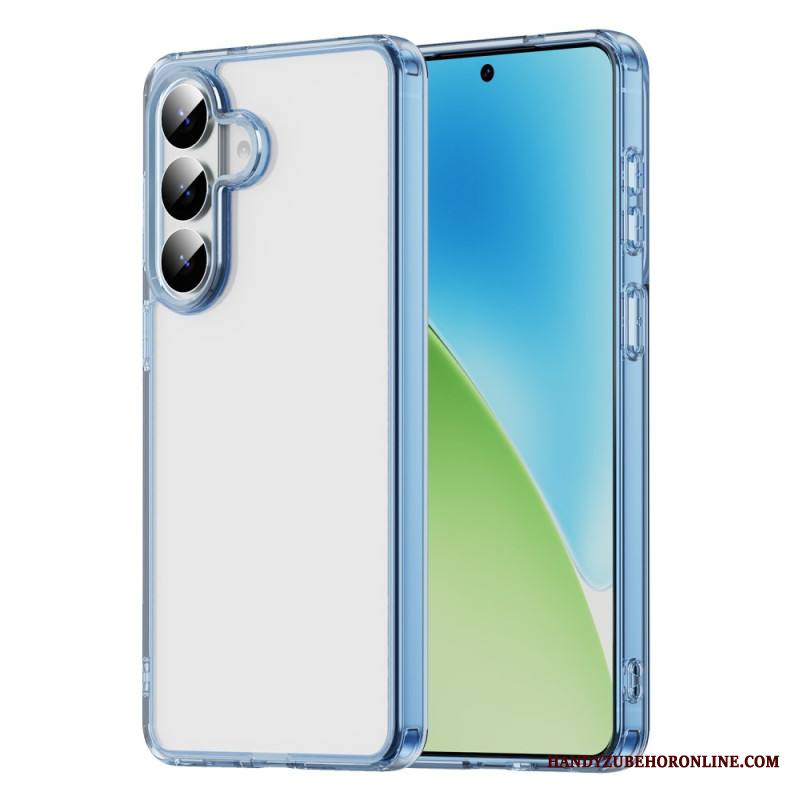 Kuori Samsung Galaxy S26 Plus Hybridi